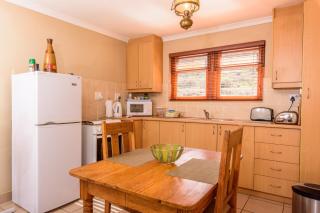 Bon Accord Farm Cottages - 5