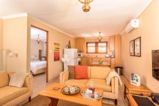 Bon Accord Farm Cottages - Montagu - 7