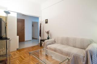 Flat in central Athens - Pangrati - Athene - 9