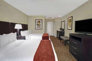 Baymont by Wyndham Houston/Westchase - Houston - 3
