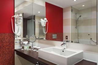 Ramada Sibiu Hotel - Sibiu - 5