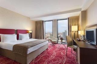 Ramada Sibiu Hotel - 4