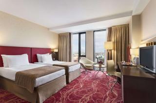 Ramada Sibiu Hotel - Sibiu - 3