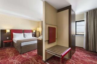 Ramada Sibiu Hotel - Sibiu - 2