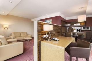 Ramada Sibiu Hotel - Sibiu - 1