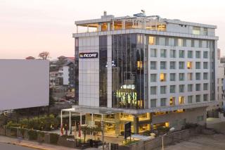 Ramada Encore Domlur Bangalore - Bangalore - 0