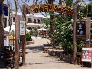 Planet Oasis Resort Dahab - Dahab - 5
