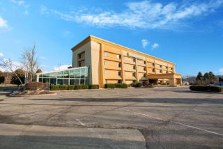 La Quinta by Wyndham Mansfield OH - Mansfield - 8