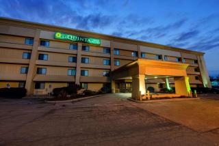 La Quinta by Wyndham Mansfield OH - Mansfield - 6