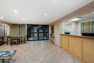 La Quinta by Wyndham Mansfield OH - Mansfield - 3