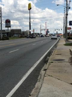 Capital inn - Cordele - 1