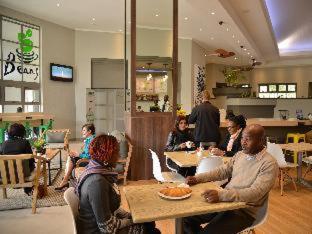 Cresta Lodge Harare - Harare - 6