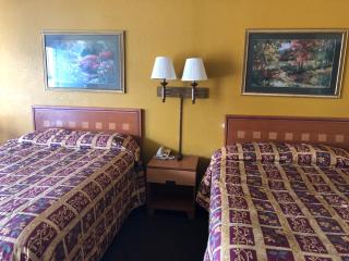 Capital inn - Cordele - 2