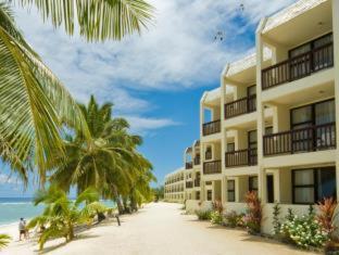 The Edgewater Resort & Spa - Rarotonga - 8