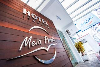 Hotel Itapema Meia Praia - Itapema - 3