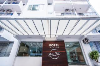 Hotel Itapema Meia Praia - Itapema - 0