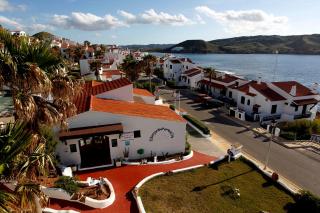 Apartamentos El Bergantin Menorca Club - 2