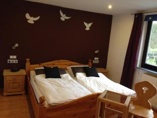 Landgasthaus Alter Posthof - Halsenbach - 9