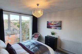 The Copper Pan by Ritual Stays - Hemel Hempstead - 7