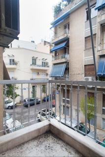 Flat in central Athens - Pangrati - Athene - 4