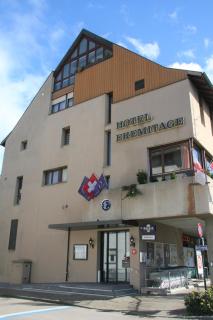 Hotel Eremitage - Arlesheim - 9