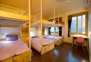 UWA Guesthouse - 6