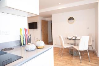 Sunshine Place - Enfield - 3
