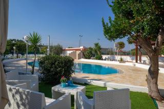 Villa Nicodemo - Impalata - 8