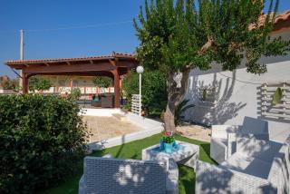 Villa Nicodemo - Impalata - 7