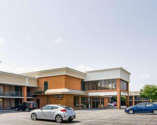 Quality Inn Lewisburg - 8