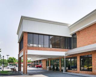 Quality Inn Lewisburg - 7