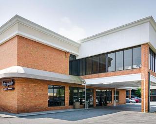 Quality Inn - Lewisburg - 6