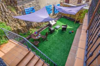 Casa Rural Aguas Frías I - 3