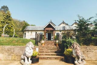 Carreg Bran - Llanfairpwllgwyngyll - 7