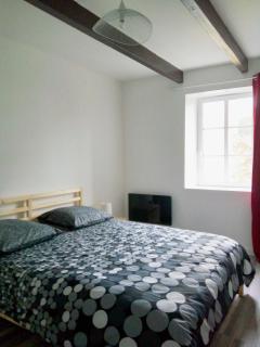 BOTOÙ KOAD, maison 2 ÉTOILES, WIFI gratuite, la MER, boulangerie, marché quotidien à 100 pas - Douarnenez - 8