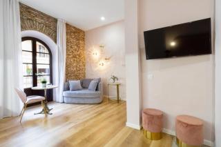 Apartamentos Casapalma Centro Histórico - Málaga - 3