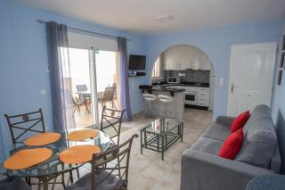 Mojacar, Spain. Penthouse apartment - Mojácar - 4