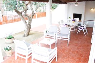 Cozy marine & spa villa - Cambrils - 9