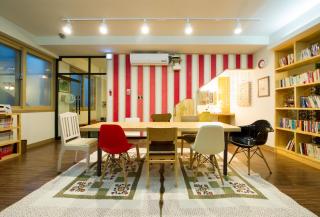 UWA Guesthouse - Seul - 0