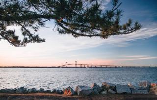 Newport Harbor Island Resort - 8