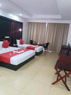 Nasau Resort & Villas - Nadi - 4