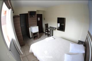 Hotel Germânia Nova Veneza - Nova Veneza - 4