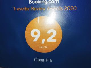 Casa Piti - Gran Alacant - 8