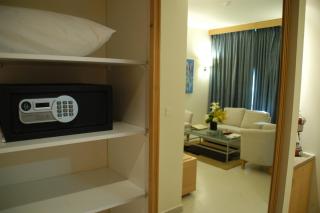 Ramada Resort Dead Sea - Sowayma - 8