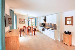 Luna Blanca - Apartments - Schwangau - 3
