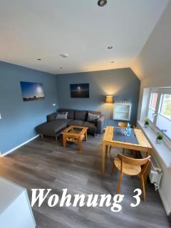 Haus Waldenfels - Sankt Peter-Ording - 5