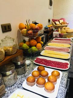 Hotel Terrasur - Talcahuano - 9