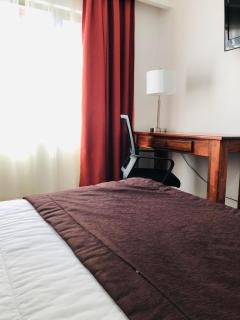 Hotel Terrasur - Talcahuano - 3