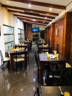 Hotel Terrasur - Talcahuano - 1