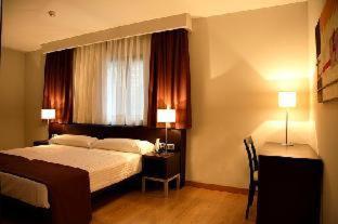 Hotel Plazaola - Irurtzun - 8